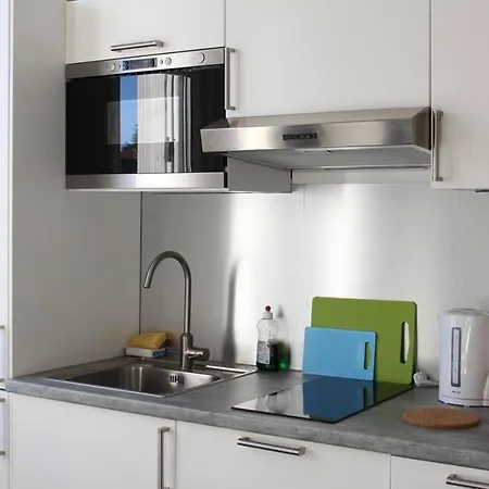 Apartment Les Aloes, - Proche Des Commerces Et De La - Centre - Lb330-009
