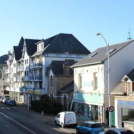 Apartment Les Aloes, - Proche Des Commerces Et De La - Centre - Lb330-009 *